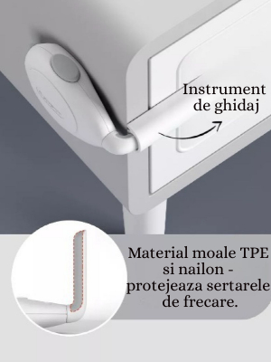 instrument de ghidaj