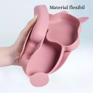 Material flexibil