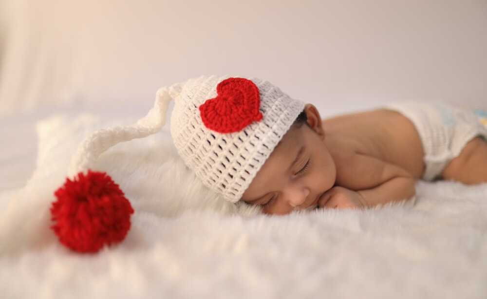 Ingrijire prematur acasa: Cum ingrijim bebelusul nascut mai devreme?