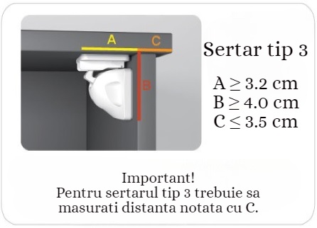 tip sertar