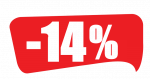-14%