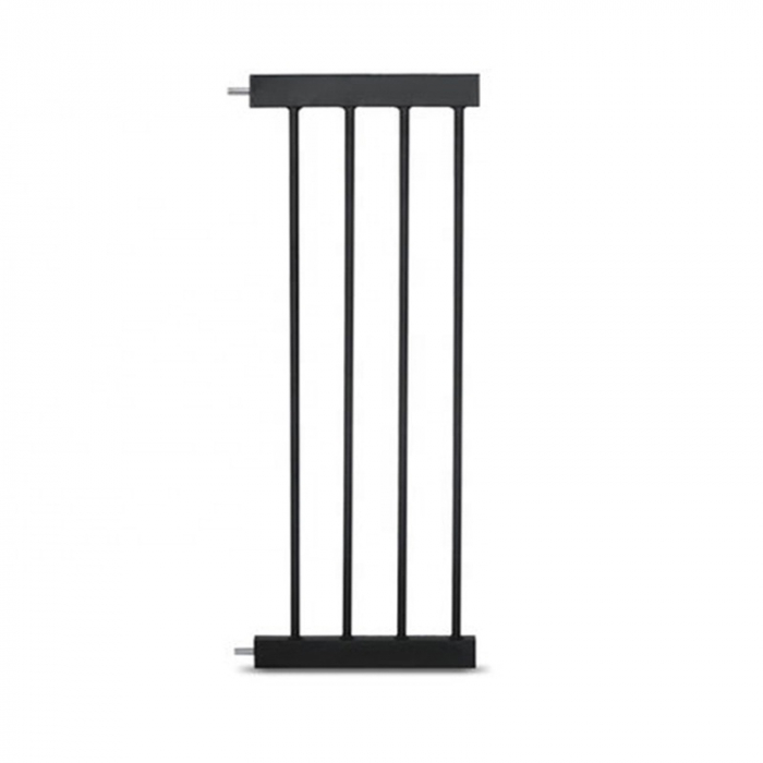 Extensie poarta de siguranta, 30cm, negru, diverse dimensiuni