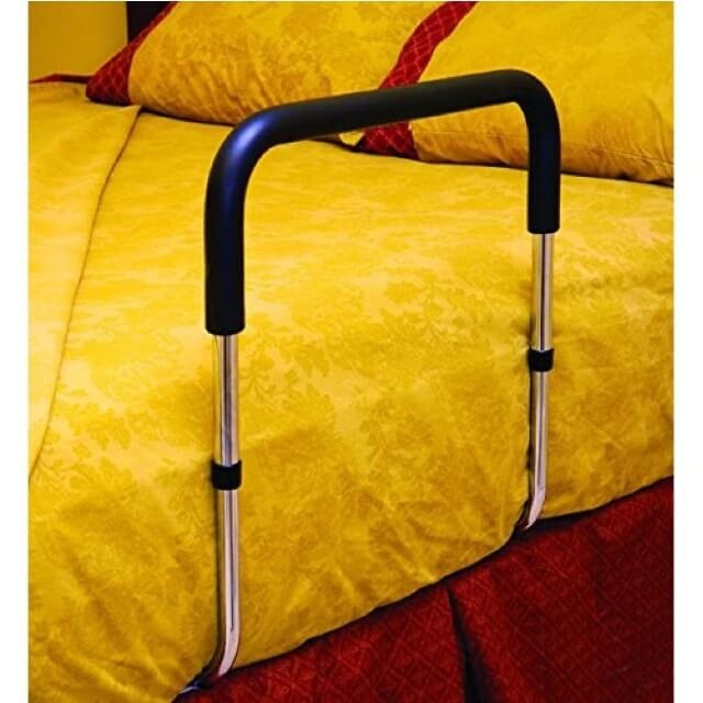 Margine de siguranta pentru pat adulti, inaltime ajustabila 44-54 cm [7]