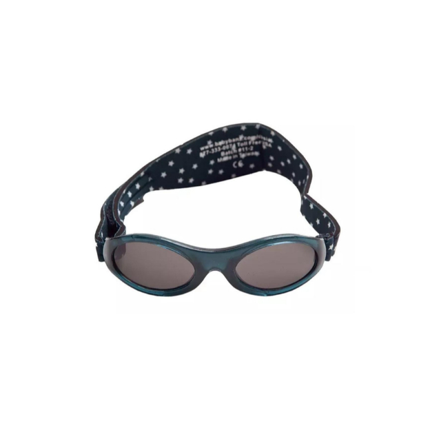 Ochelari bubzee, 2-5 ani, navy stars