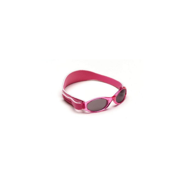 Ochelari bubzee, 2-5 ani, petal pink