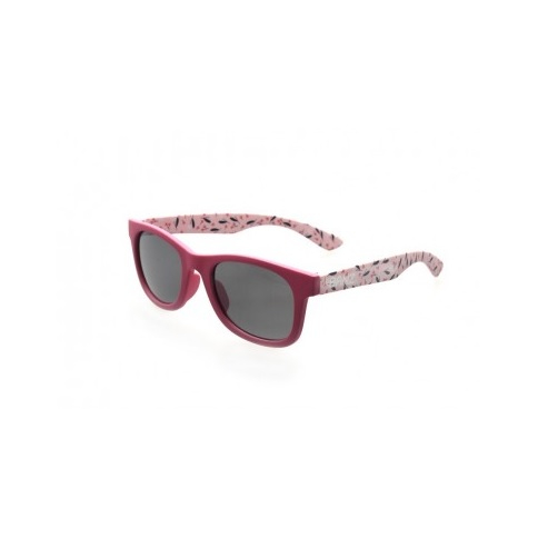 Ochelari j-banz, 2-5 ani, petite cherry, roz alb