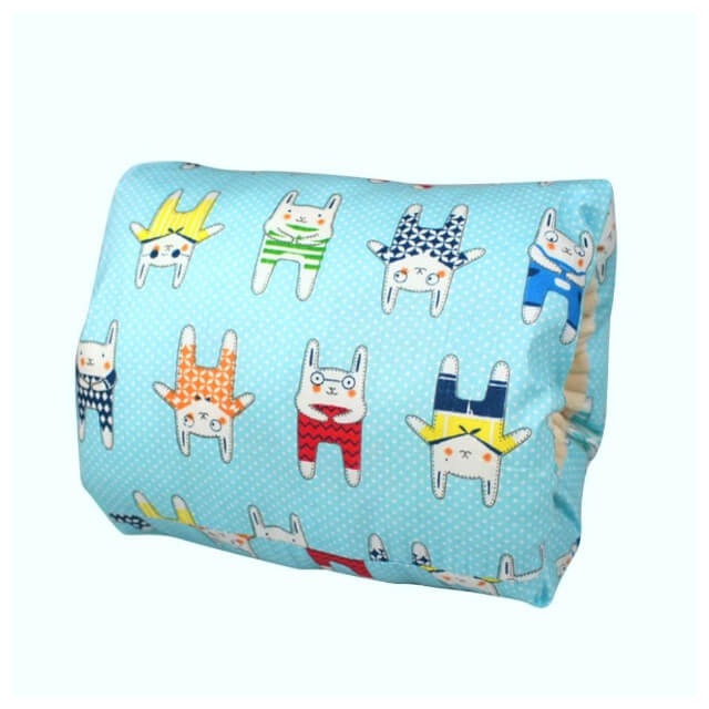 Perna de alaptare pentru brat, empria, 24x20x10 cm, pets