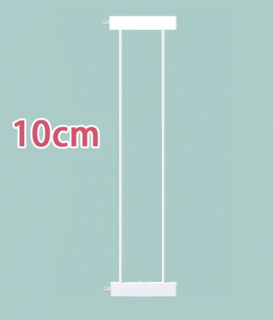PRODUS RESIGILAT - Extindere poarta siguranta pentru bebe, H 76 cm, Diverse dimensiuni [0]