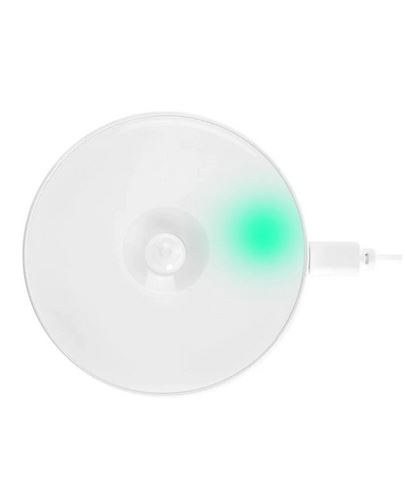 Lampă LED portabilă cu senzor mișcare integrat și alimentare USB [4]