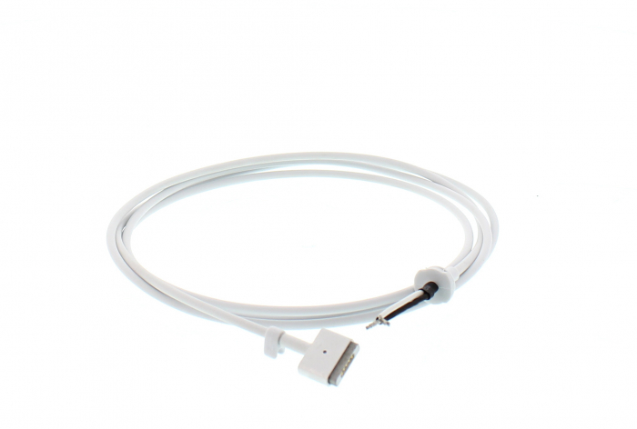 Cablu alimentare DC pt laptop Apple Magsafe2 T 1.8m 90W [1]