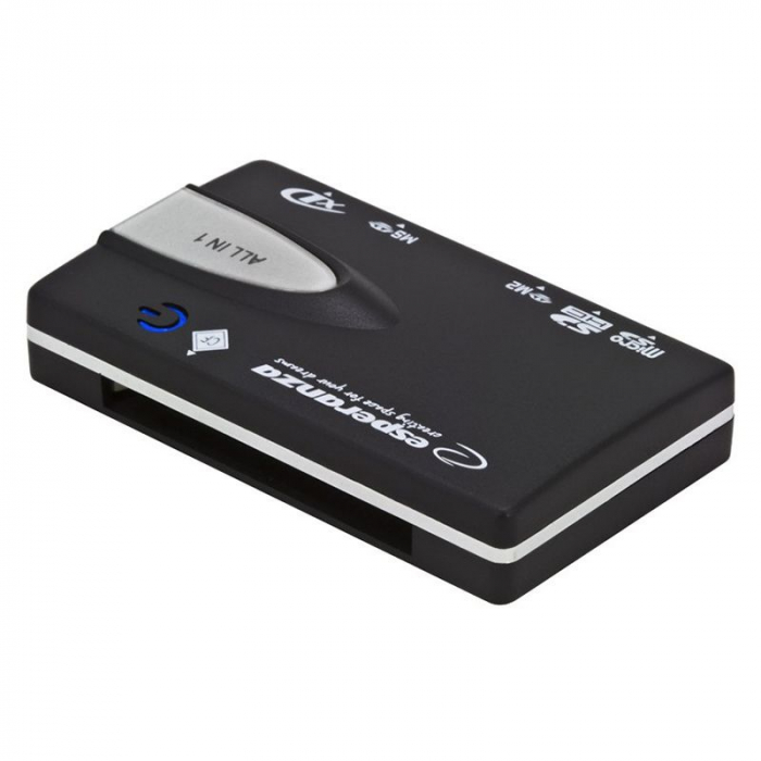CITITOR CARD ALL-IN-ONE USB 2.0 [2]