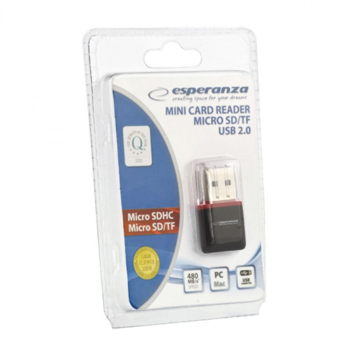 CITITOR MICROSD CARD USB 2.0 [5]