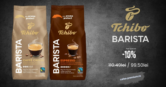 Tchibo Barista