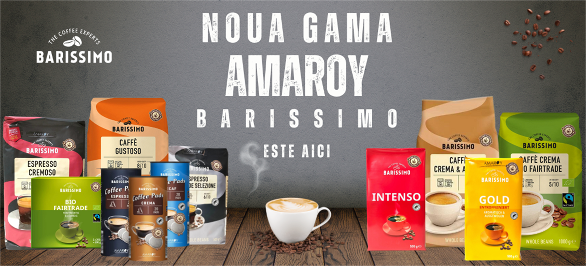 Barissimo