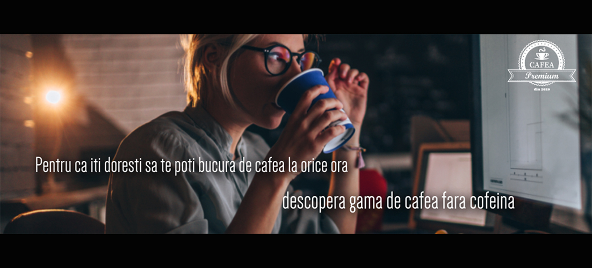 Cafea Fara Cofeina