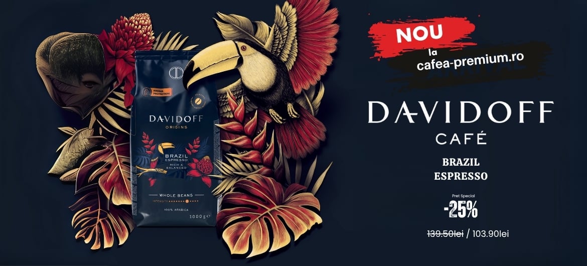 Davidoff 1Kg