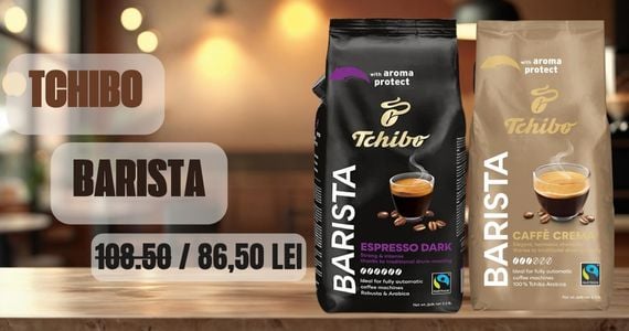 Tchibo Barista