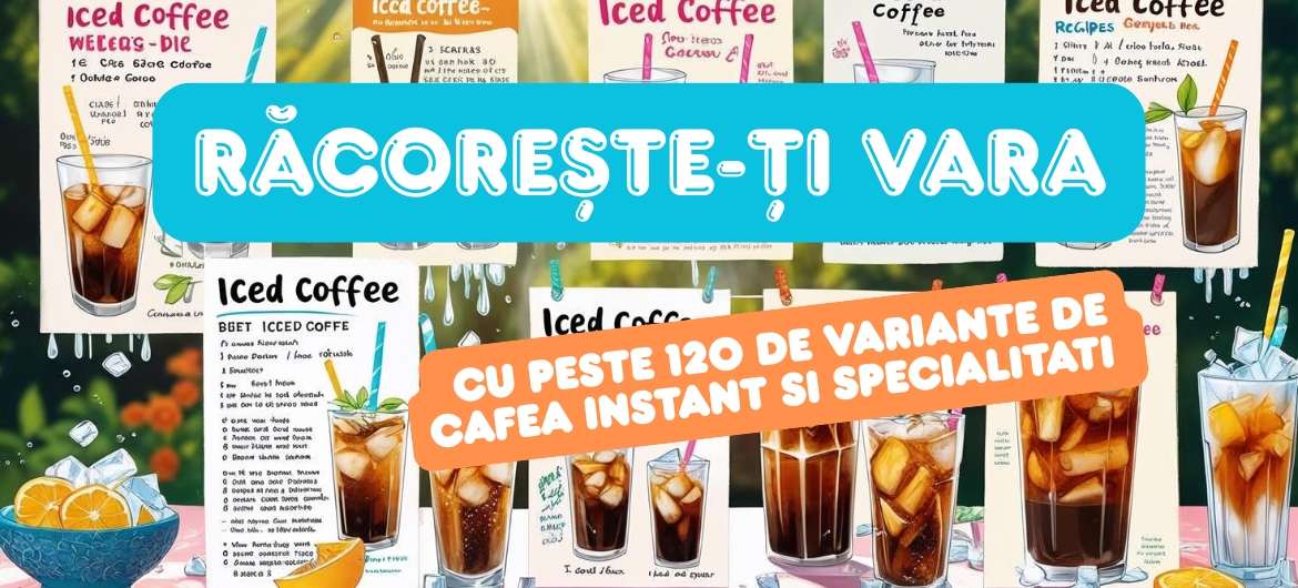 Cafea de Vara