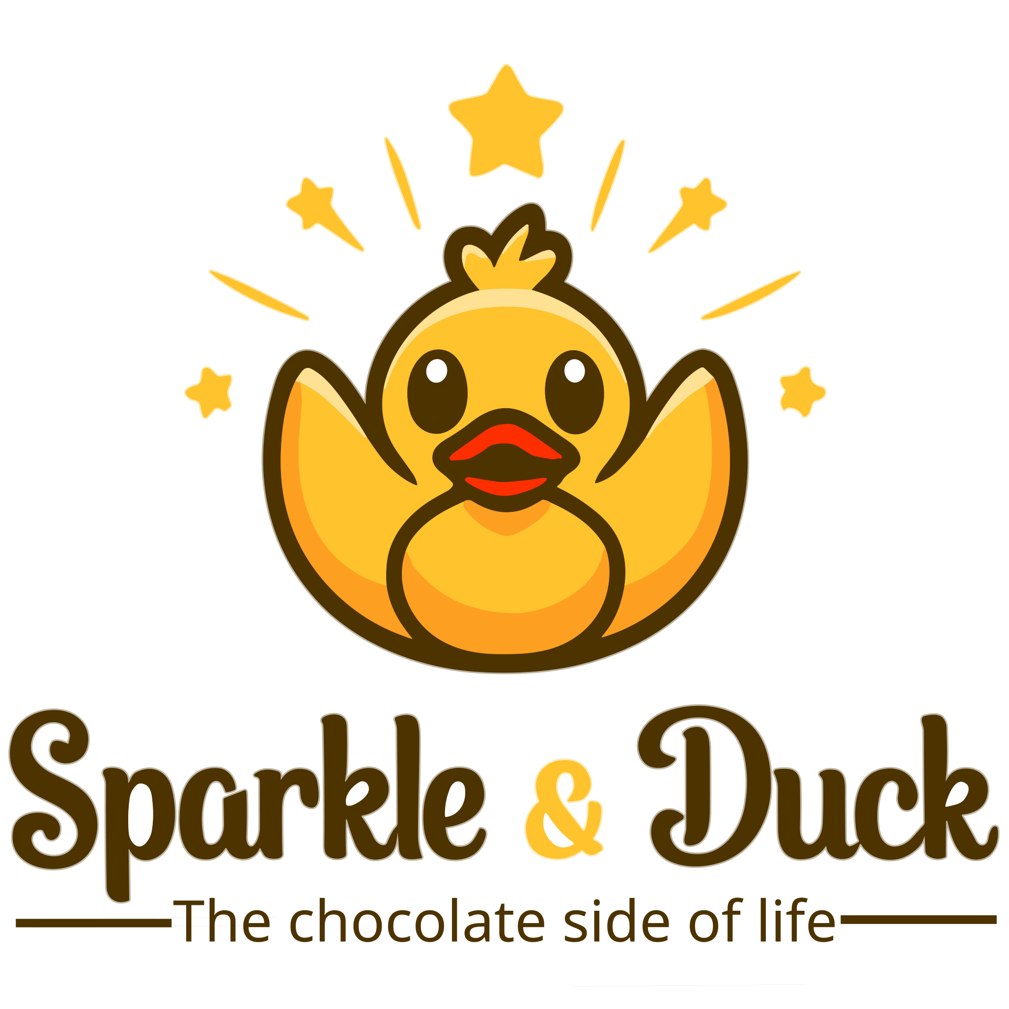 Sparkle & Duck
