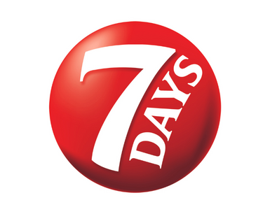 7 DAYS