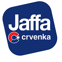 Jaffa Cakes