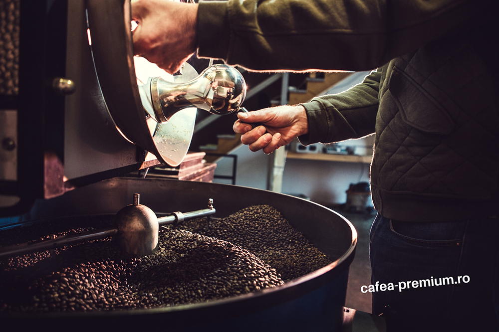 Cafeaua Proaspat Prajita - Ghid Complet