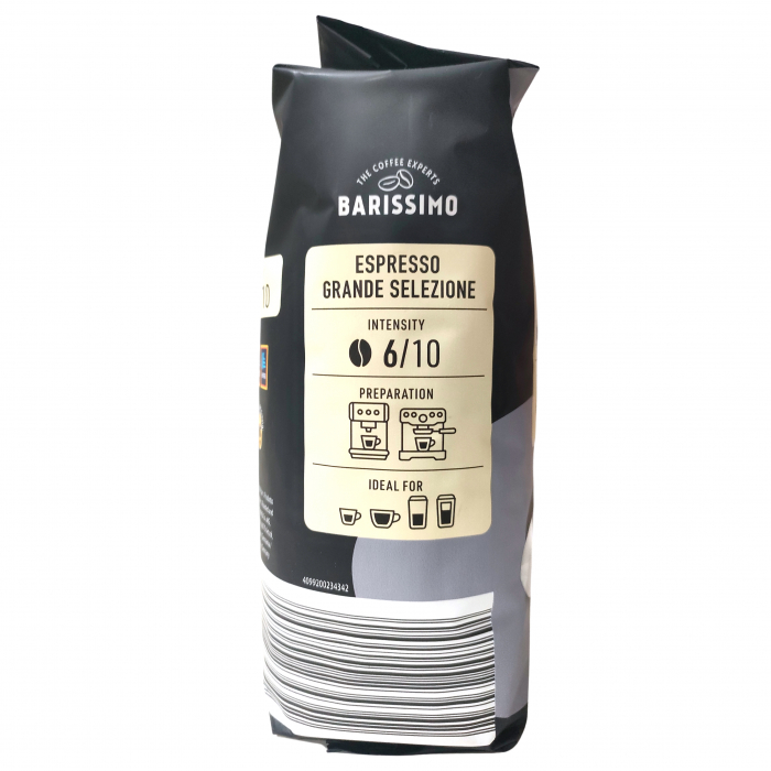 AMAROY Barissimo Espresso Grande Selezione Cafea Boabe 500g [3]