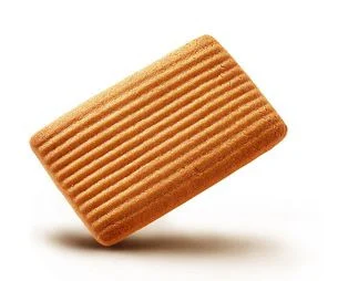 BALOCCO Biscuiti cu Miere si Lapte Novellini Buon Giorno 350g [3]