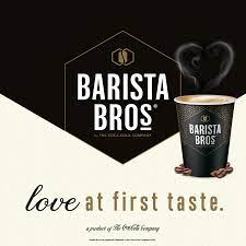 BARISTA BROS. Professional Dark Roast 10 Cafea Boabe 1Kg [3]