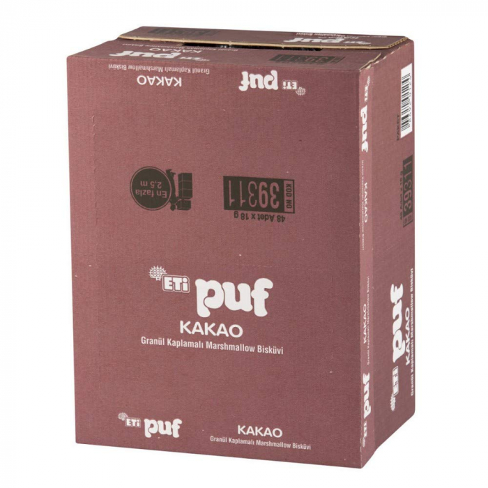 Biscuiti cu Spuma de Lapte si Cacao ETI PUF 48x18g [2]