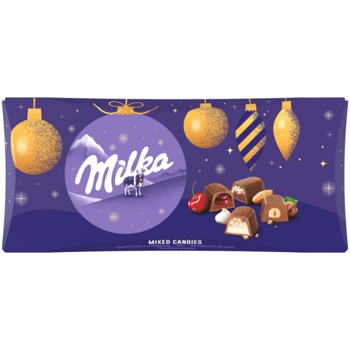 MILKA Bomboane de Pom 225g [1]