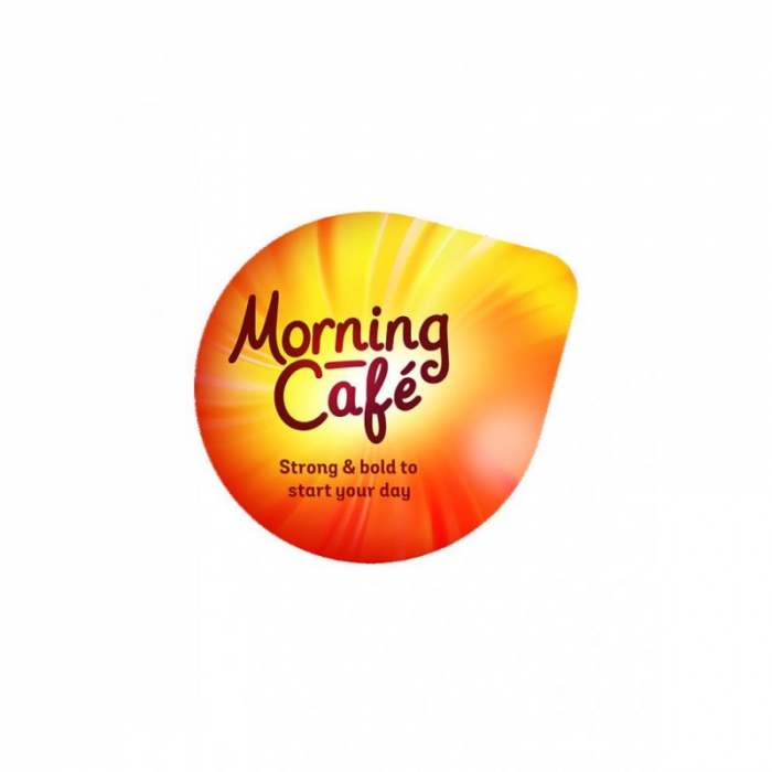 TASSIMO Morning Cafe Capsule cu Cafea 16buc 124.8g [2]