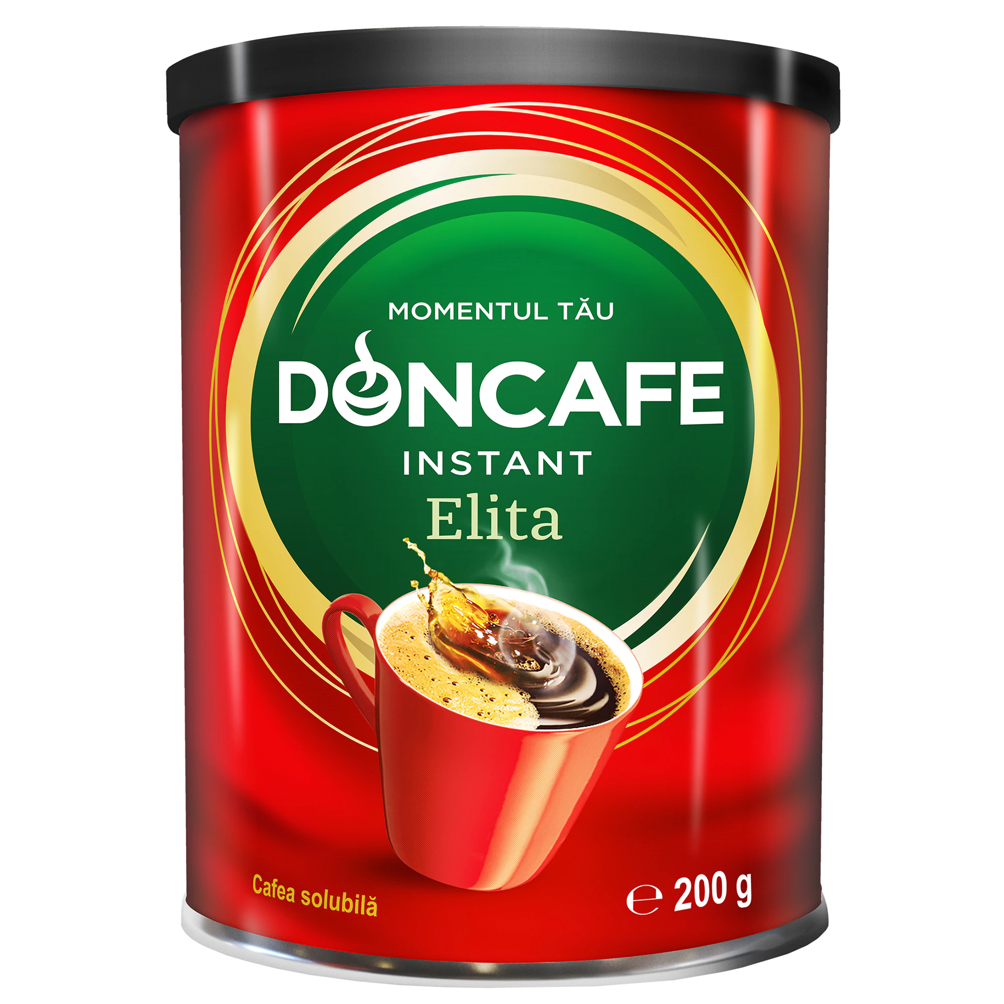 DONCAFE Elita Cafea Instant 200g [1]