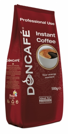 DONCAFE Instant Coffee Cafea Instant 500g [1]