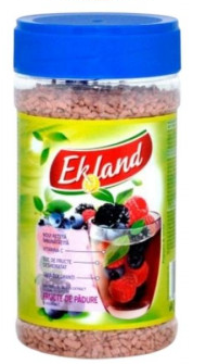 EKOLAND Ceai Instant cu Aroma de Fructe de Padure 350g [2]