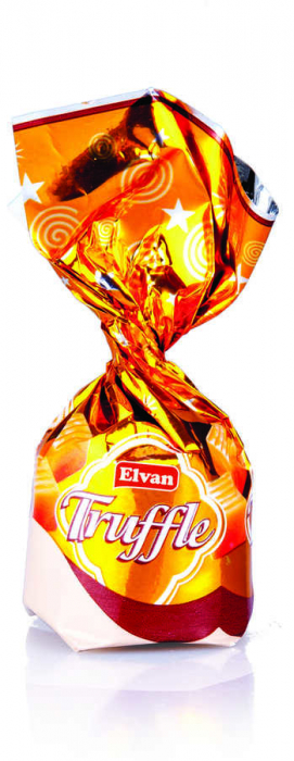 ELVAN Truffle Mix - Amestec cu Trufe cu Diferite Arome 1Kg [2]
