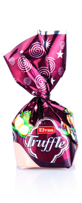 ELVAN Truffle Mix - Amestec cu Trufe cu Diferite Arome 1Kg [5]