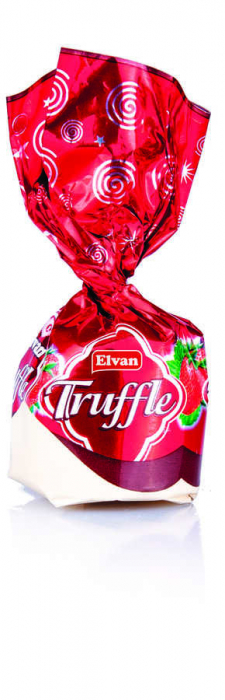ELVAN Truffle Mix - Amestec cu Trufe cu Diferite Arome 1Kg [6]