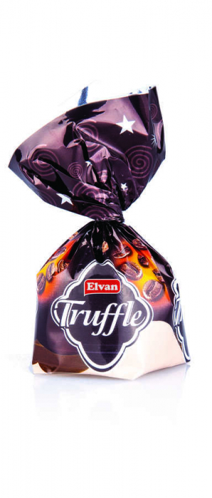 ELVAN Truffle Mix - Amestec cu Trufe cu Diferite Arome 1Kg [4]