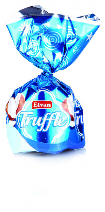 ELVAN Truffle Mix - Amestec cu Trufe cu Diferite Arome 1Kg [3]