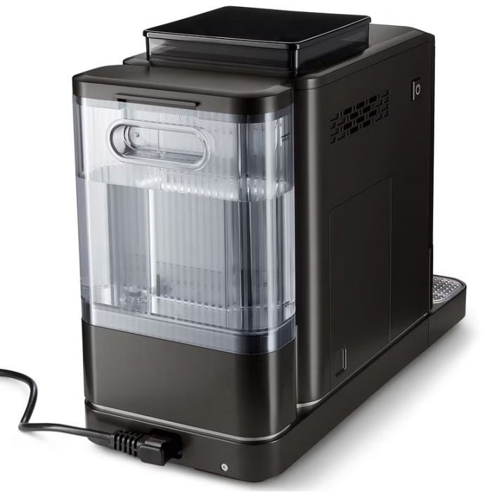 Espressor Automat TCHIBO Esperto Caffe 2.0, 19 bar, Duza dubla, Argintiu [10]