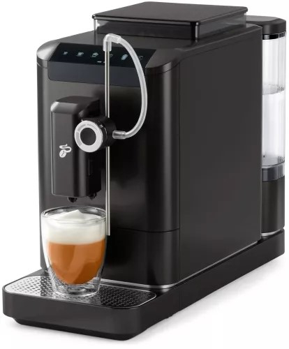 Espressor Automat TCHIBO Esperto 2 Milk, 19 bar, 1470w, sistem spumare lapte, Negru Granit [2]