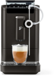Espressor Automat TCHIBO Esperto 2 Milk, 19 bar, 1470w, sistem spumare lapte, Negru Granit [3]