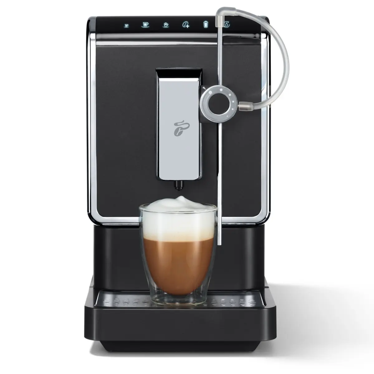 Set de inlocurie a sistemului de lapte TCHIBO Esperto Pro One Touch Milk System [3]