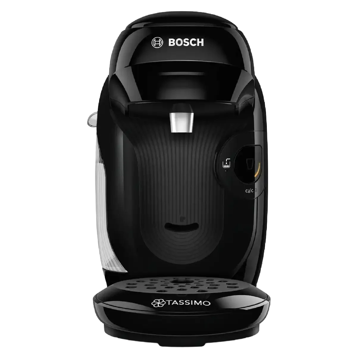 Espressor BOSCH Tassimo Style Friendly, Negru - Compatibil cu Paduri Tassimo [2]