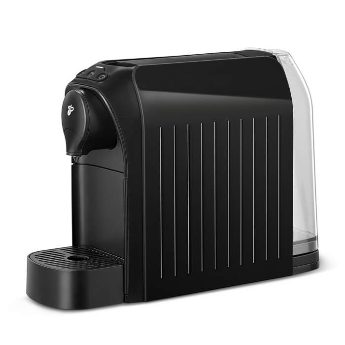 Espressor Pentru Capsule Tchibo Cafissimo Easy Black [4]