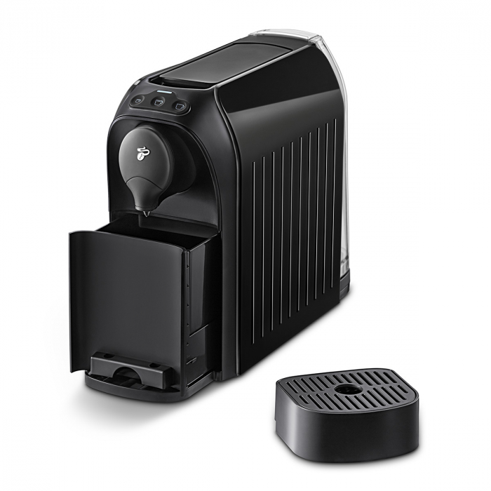 Espressor Pentru Capsule Tchibo Cafissimo Easy Black [3]