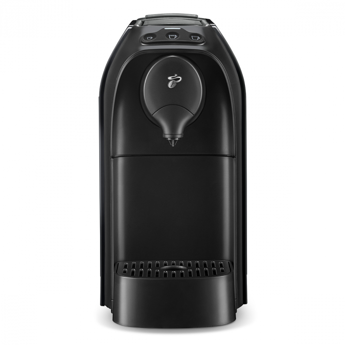 Espressor Pentru Capsule Tchibo Cafissimo Easy Black [6]