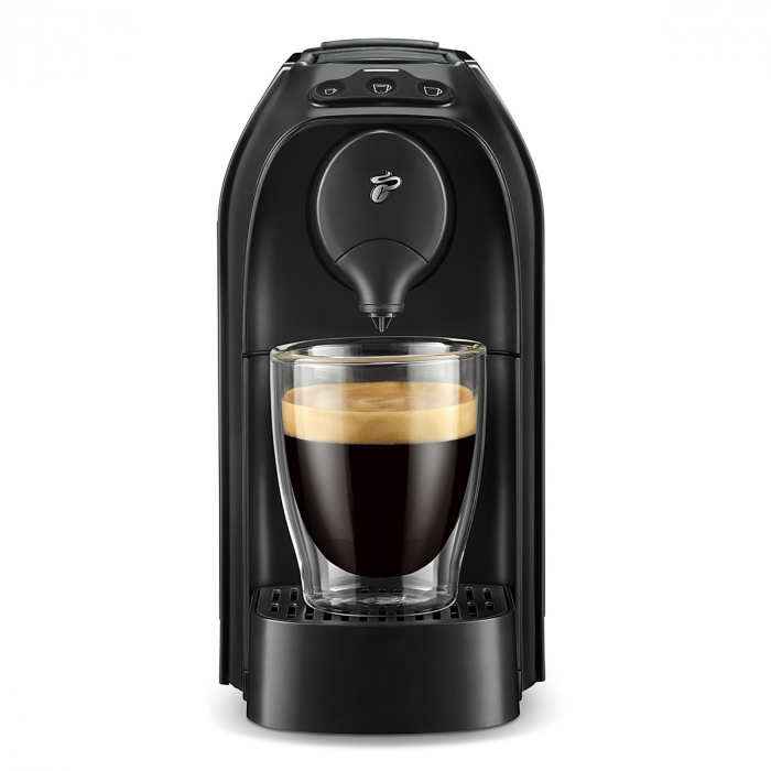 Espressor Pentru Capsule Tchibo Cafissimo Easy Black [5]