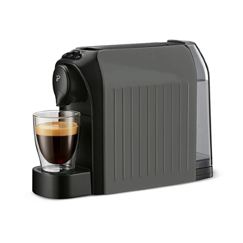 Espressor Tchibo Cafissimo Easy Metal Silver + Cadou 70 de Capsule Cafissimo Classic Collection [3]